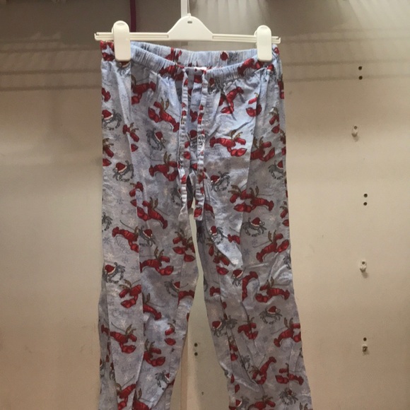 vineyard vines pajama pants - Picture 1 of 2